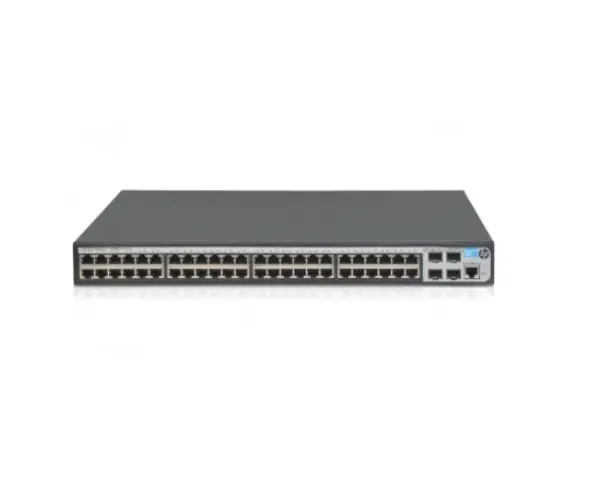 Switch Hp 1920 48x1G Gigabit 4 Sfp Jg927a
