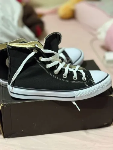 Tênis All Star Tamanho 39 Novo - Apenas R$70