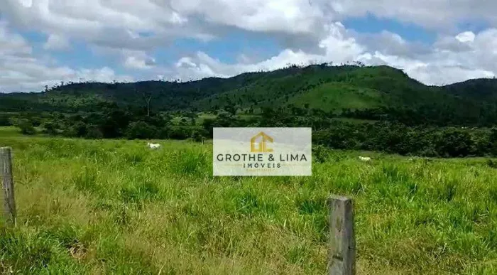 Fazenda com 5.005 hectares à venda no município de São Félix do Xingu-TO.