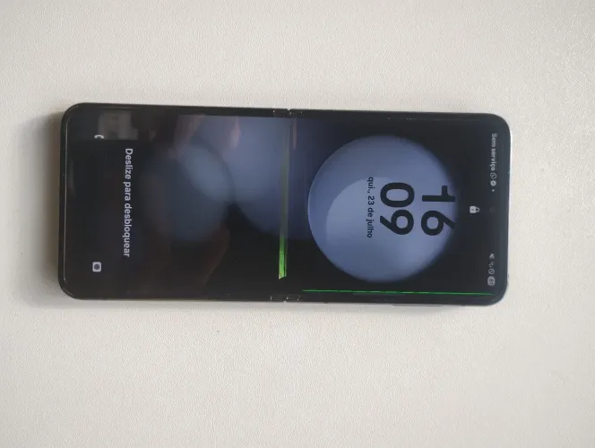 Samsung z Flip 5.. em boas condições