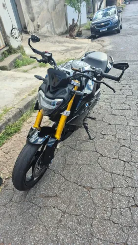 Moto G310R