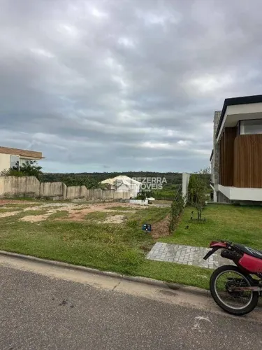 Terreno à venda, 517 m² por R$ 270.000 - Cajupiranga - Parnamirim/RN