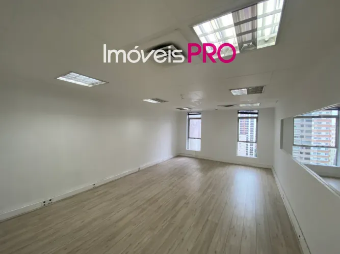 Conjunto Comercial Av Paulista com 419m²