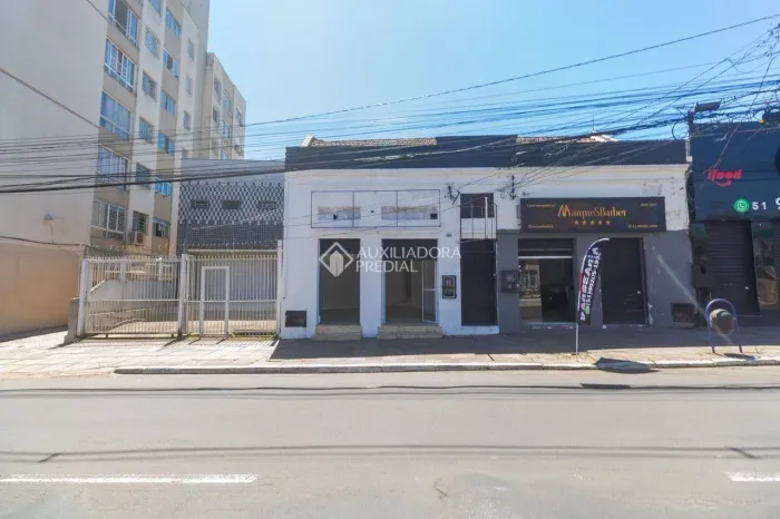 Loja para locação na Avenida Bento Gonçalves