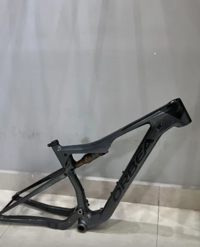 Quadro orbea full tamanho 17