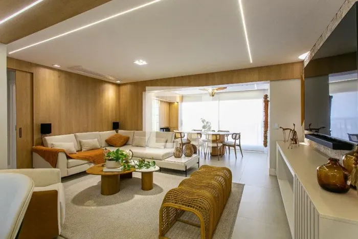 Apartamento à Venda - Vila Matilde, 2 Quartos, 88 m2