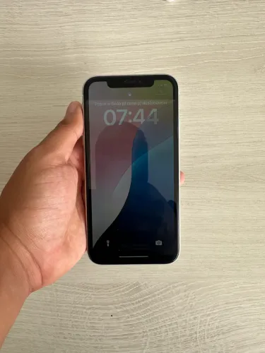iPhone XR 128GB Branco