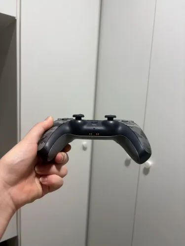 Controle de ps5 ORIGINAL CAMUFLADO