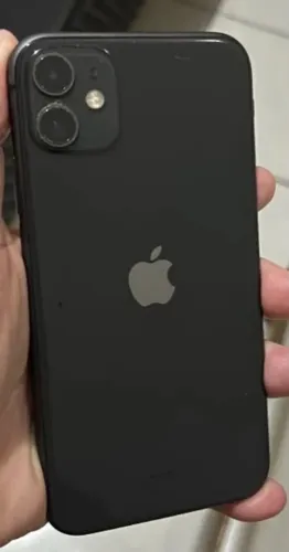iPhone 11 64gb todo original