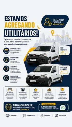 ESTAMOS AGREGANDO