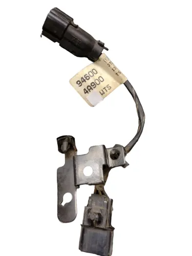Chicote Sensor De Oleo Cabeçote, Kia Bongo 2.5 - 2011