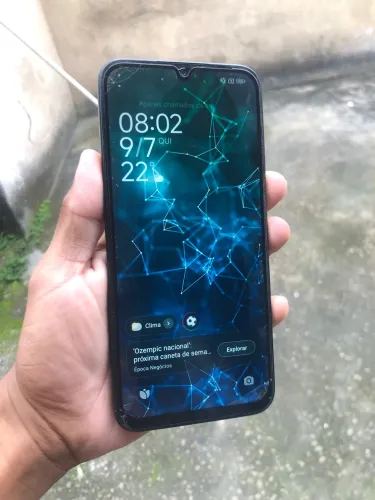 Redmi Xiaomi note 15
