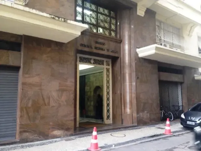 Andar corporativo para locação, Centro, Rio de Janeiro, RJ
