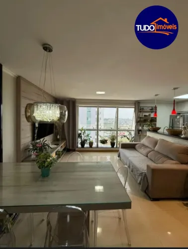 Tower Club Residence, um prazer de morar, Aguas Claras, Apartamento de 2 suítes com 79m² ,