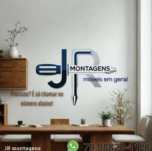 Montador de móveis