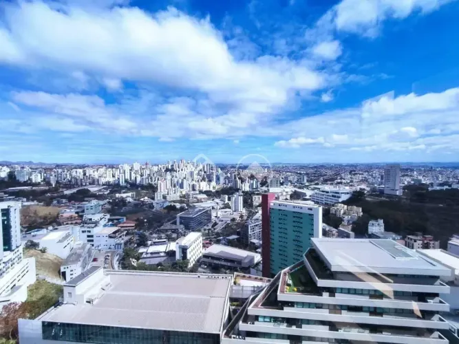 ANDAR CORRIDO PARA LOCAÇÃO NA AVENIDA BARÃO HOMEM DE MELO