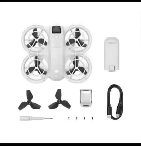 Drone no preço pra vender logo, DJI Neo