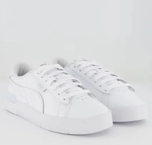 Tênis Puma Jada Feminino Branco - Número 39 