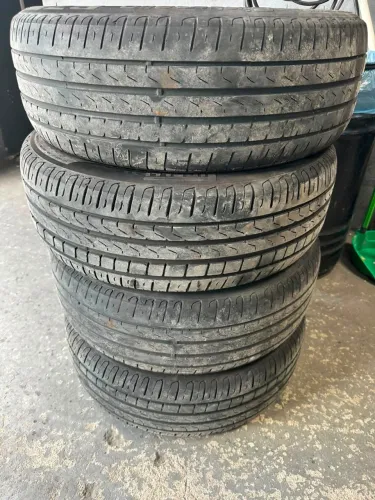 Pneus Seal inside 195/55/16