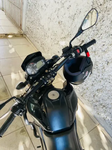 Yamaha XTZ 150 Crosser Z Flex 2018