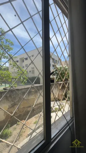 3 quartos no centro de vila velha - cod 33458F