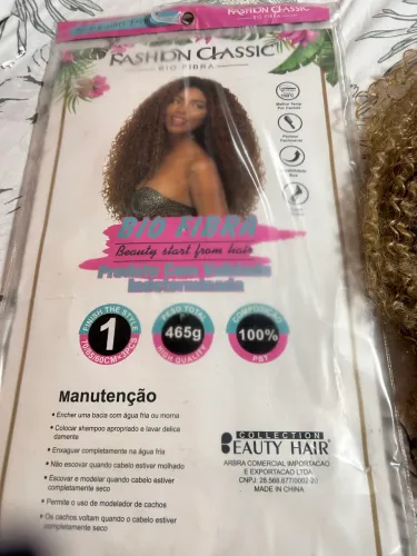 Rabo de cavalo