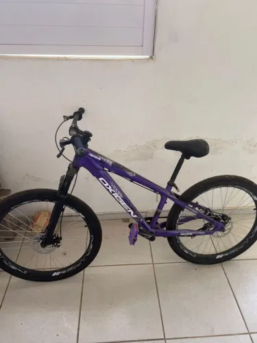 vendo bike aro 26