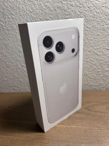 IPHONE 18 PRO | 256GB