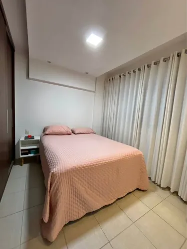 Apartamento à venda