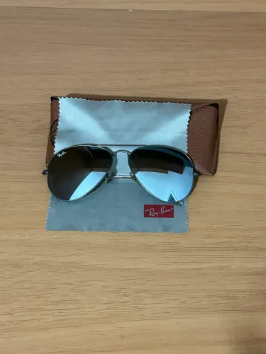 Óculos Ray-Ban
