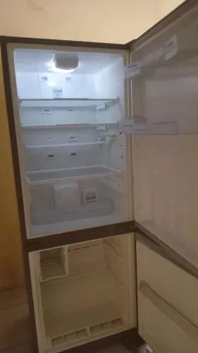 Geladeira 