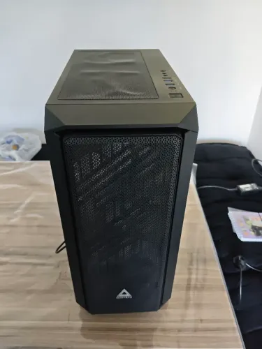 Gabinete montech Air x