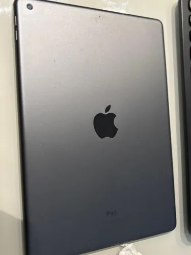 Vendo iPad 9