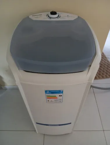 Suggar Lavamax 10kg