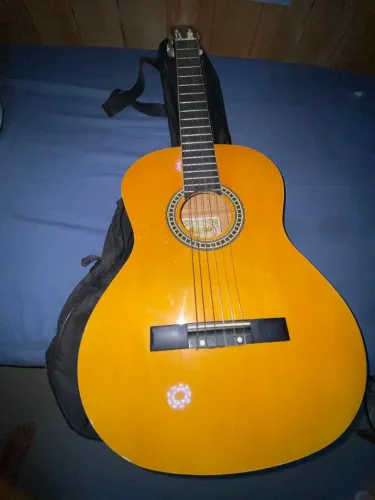violão memphis tagima ac 39