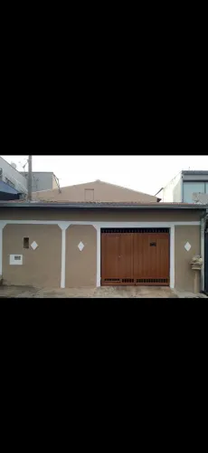 Casa Vende-se ou Troca