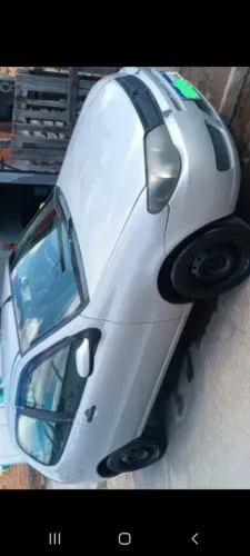 Fiat Palio 1.0/ Trofeo 1.0 Fire/ Fire Flex 2P 2008