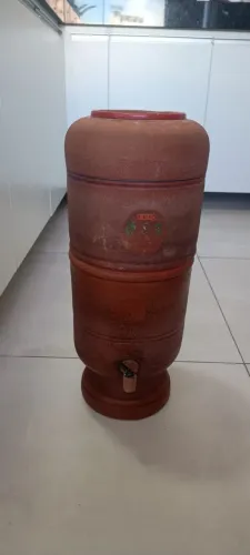 Filtro de água