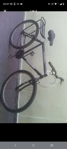 Bicicleta aro 27