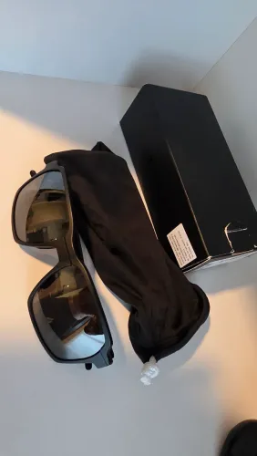 Oakley Parlay original + 4 lentes