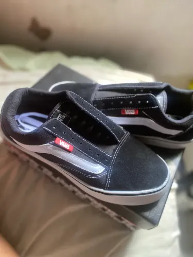 QUEIMA DE ESTOQUE | VANS POR APENAS R$ 50