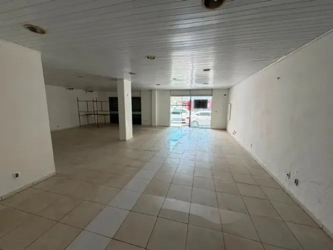 Reformada - Sala comercial no Centro de Porto Velho, 140m2 de frente ao mercado Cultural