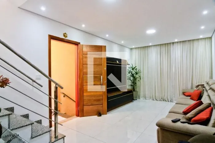 Casa à Venda - Freguesia do Ó, 3 Quartos, 150 m2