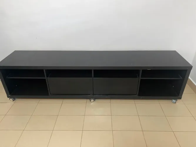 Rack em MDF