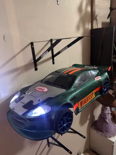 Bolha para kyosho gt2
