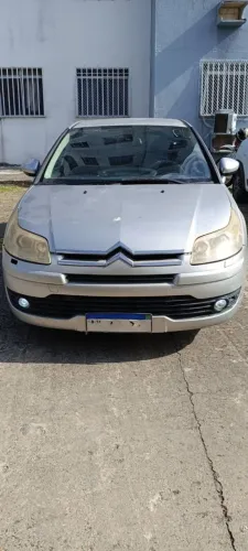 Citroen C4 Excl.2.0/2.0 Solaris Flex 16V 5P Aut. 2011