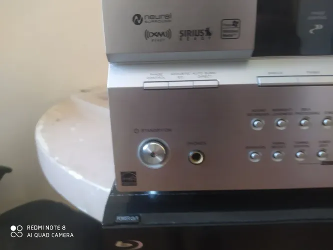 RECERVER PAYONNE, FUNCIONANDO PERFEITAMENTE