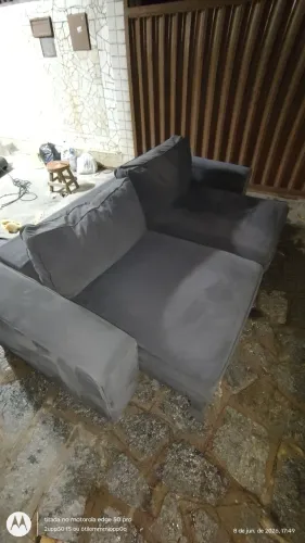 sofá retratil