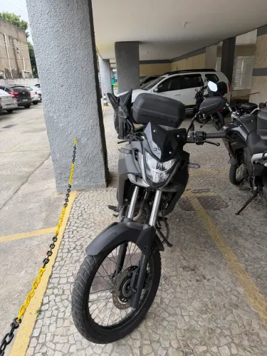 Vendo sahara