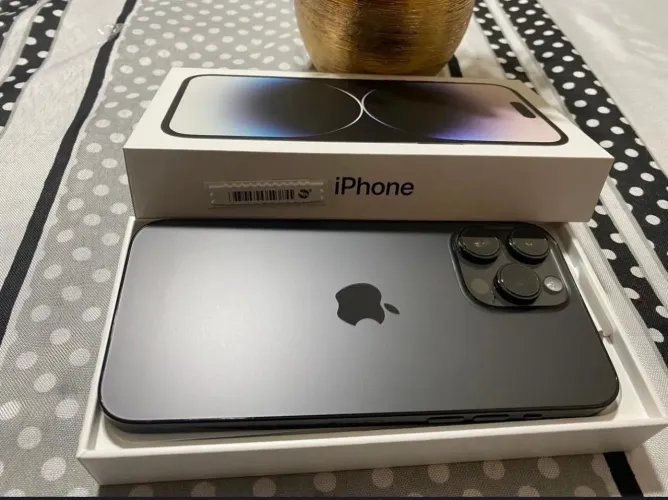 IPhone 14 Pro Max 128GB Excelente